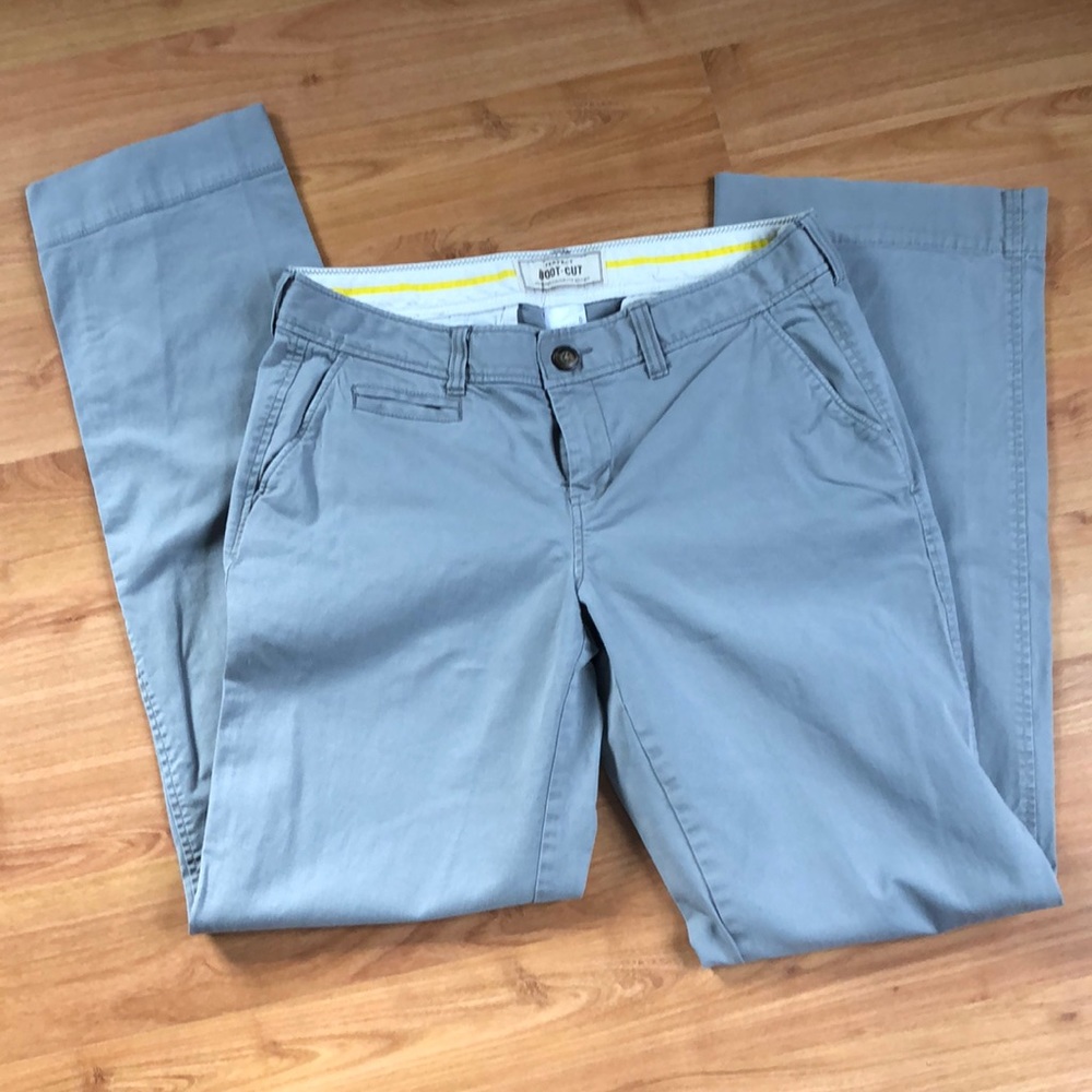 Old navy dress pants